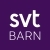 SVT Barns logotyp.