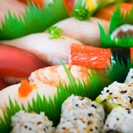 Sushi Nigiri